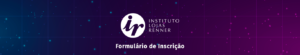 Página de Inscrições IOS Instituto Renner